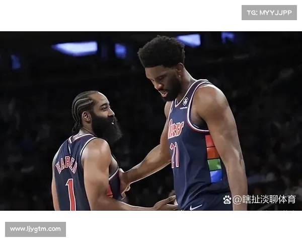 NBA球星交易风云再起 多队争夺超级巨星引发联盟震动