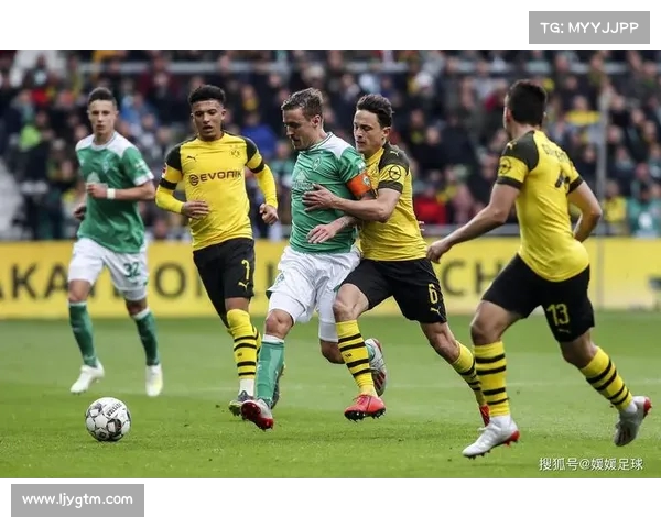 德甲赛事商业化进程与市场化运作模式的深度剖析